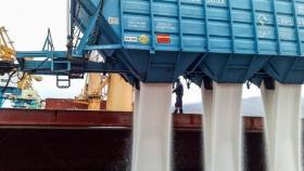 В I квартале Россия увеличила экспорт минудобрений на 16%